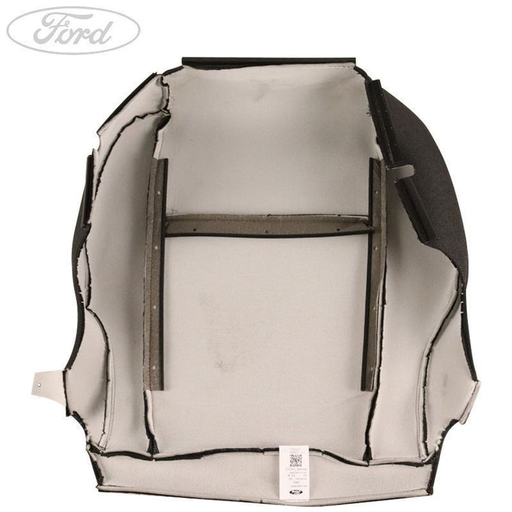 SEAT CUSHION COVER
