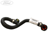 OIL COOLER HOSE