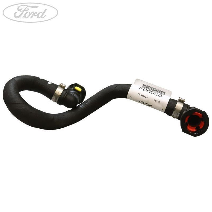 OIL COOLER HOSE