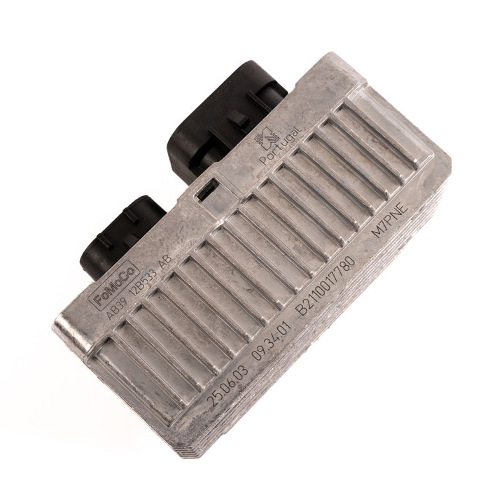 Ranger TKE 3.2 TDCi Glow Plug Control Unit Relay 2011-2023