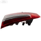 MONDEO ESTATE INNER REAR O/S TAIL LIGHT LAMP CLUSTER