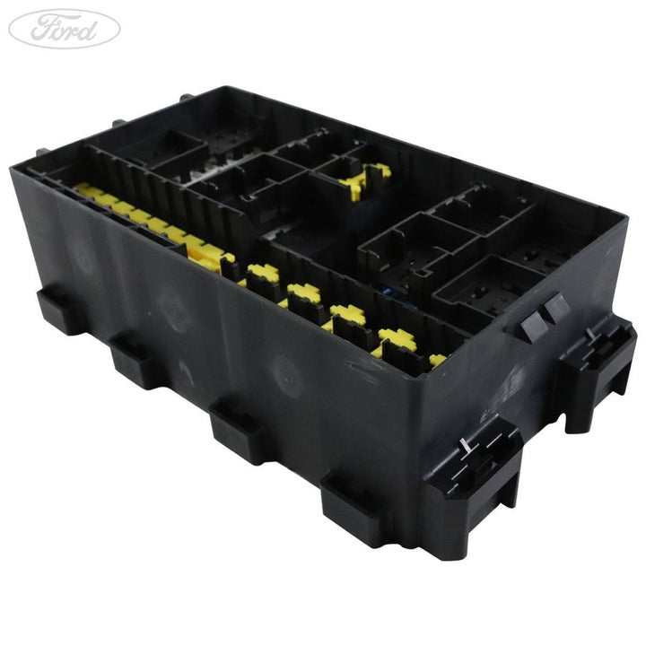 FUSE BOX