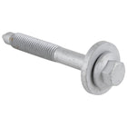 FRONT SUSP.ARMS/STABILIZER/X-MEMBER HEX HEAD BOLT AND WASHER  PACK OF 5