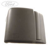 TRANSIT REAR O/S BUMPER END CAP