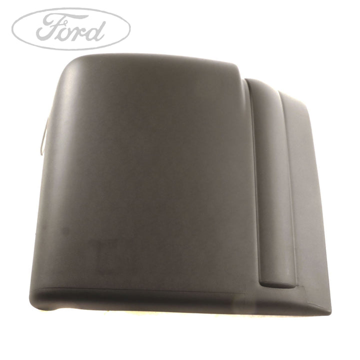 TRANSIT REAR O/S BUMPER END CAP