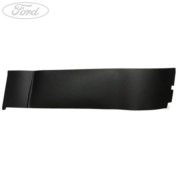 DOOR TRIM PANEL APPLIQUE