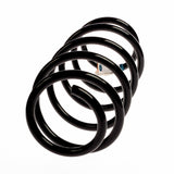 FIESTA FRONT O/S OR N/S SUSPENSION COIL SPRING
