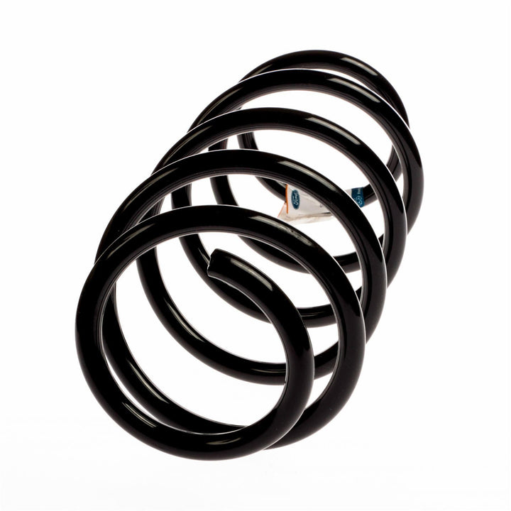 FIESTA FRONT O/S OR N/S SUSPENSION COIL SPRING