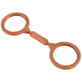 S-MAX GALAXY MONDEO DURATORQ TURBO BANJO BOLT WASHER