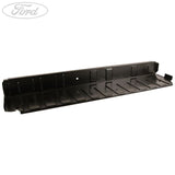 TRANSIT N/S REAR BODY SIDE STEP PANEL 2014- ALL 4WD RWD