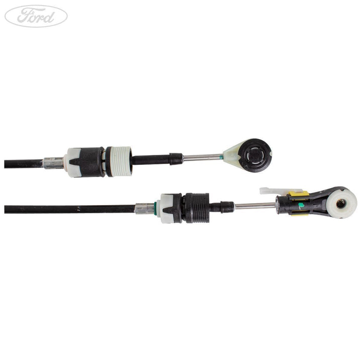FIESTA GEAR SELECTOR CABLE FROM SHIFT 2012-