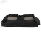REAR SEAT CUSHION COVER