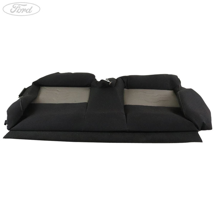 REAR SEAT CUSHION COVER