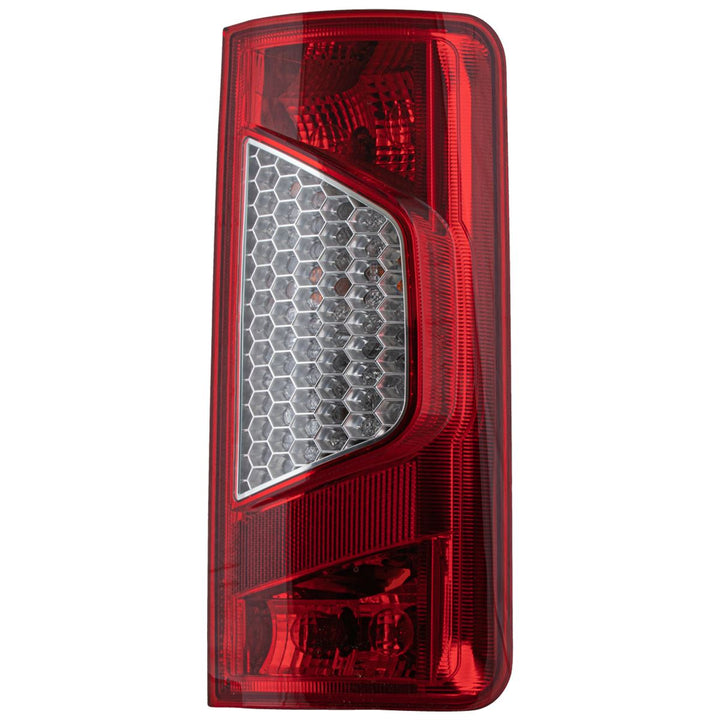 TRANSIT CONNECT REAR O/S BRAKE LIGHT LAMP UNIT CLUSTER