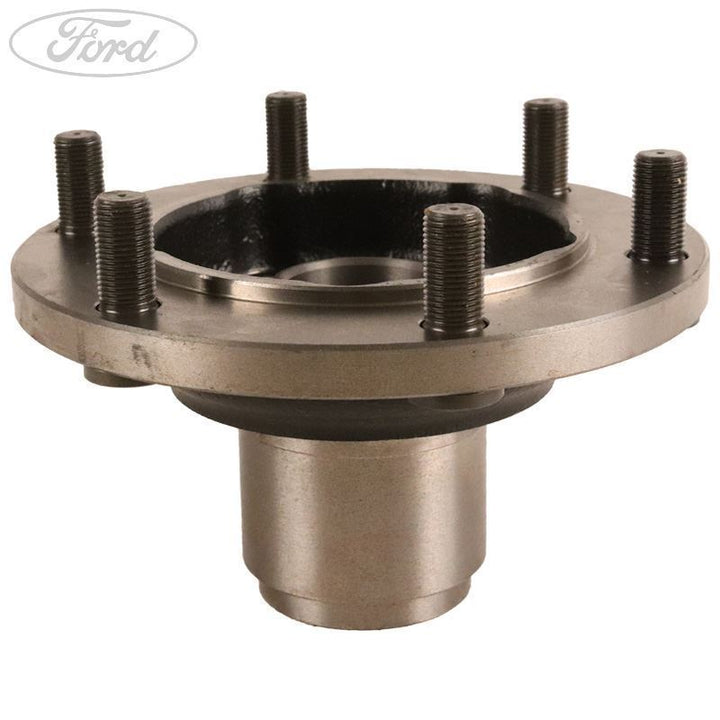 WHEEL HUB