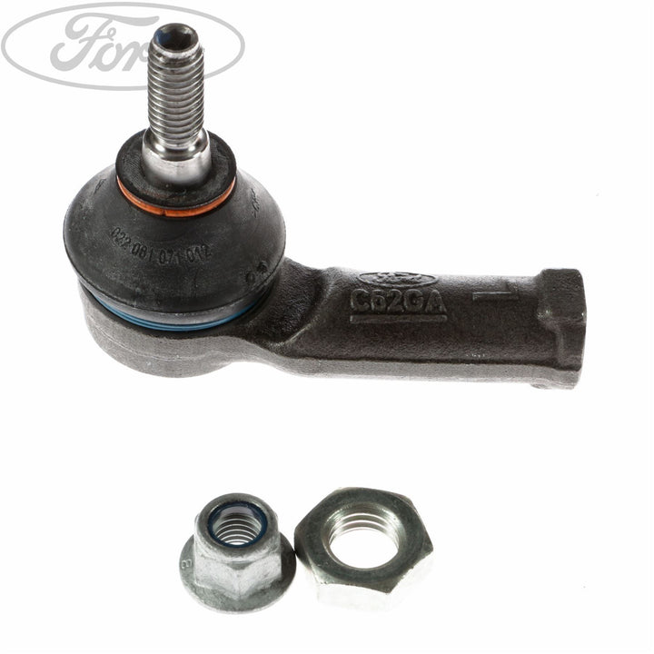 FIESTA PUMA MOTORCRAFT FRONT N/S TRACK ROD END 1995-2006
