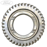 TRANSIT MK7 5-SPEED MANUAL MAINSHAFT 2ND SPEED GEAR 06-14