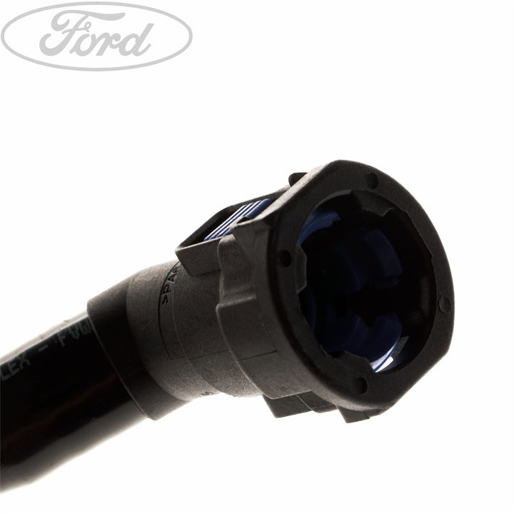DURATORQ DIESEL TDCI AUTOMATIC TRANSMISSION COOLER HOSE