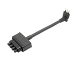 MUSTANG MACH-E/TRANSIT HOUSEHOLD CONNECTOR FOR ITALY