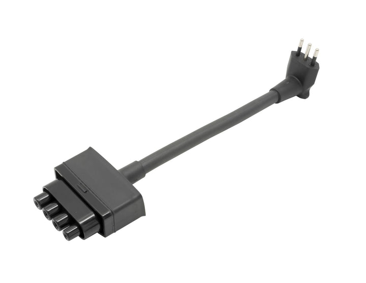 MUSTANG MACH-E/TRANSIT HOUSEHOLD CONNECTOR FOR ITALY