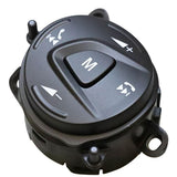 STEERING WHEEL AUDIO CONTROL SWITCH GK29-14K147-AA
