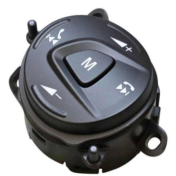 STEERING WHEEL AUDIO CONTROL SWITCH GK29-14K147-AA