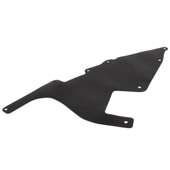 RANGER FRONT WHEEL ARCH SPLASH SHIELD 2011-2015