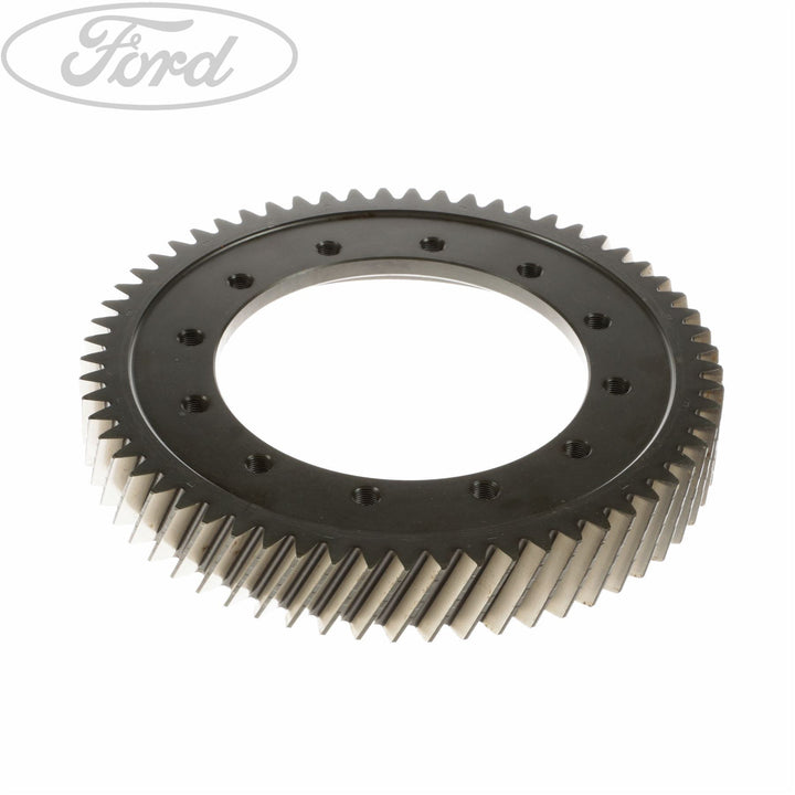 OUTPUT GEAR