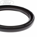 OIL SEALS