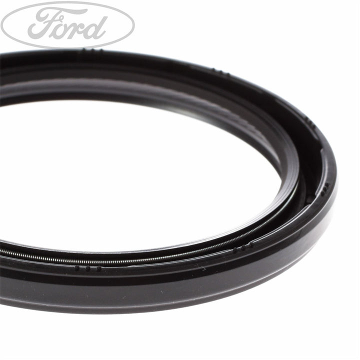 OIL SEALS