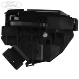 C-MAX FIESTA REAR O/S DOOR LATCH MECHANISM 15-