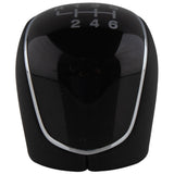 GEAR CHANGE LEVER KNOB 6 SPEED MANUAL MMT6