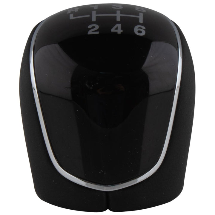 GEAR CHANGE LEVER KNOB 6 SPEED MANUAL MMT6