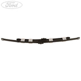 FOCUS FRONT FLAT AERO WIPER BLADES SET OF 2 2003-2008
