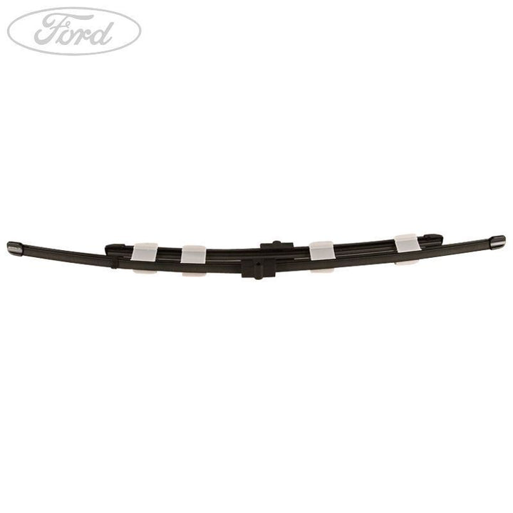 FOCUS FRONT FLAT AERO WIPER BLADES SET OF 2 2003-2008
