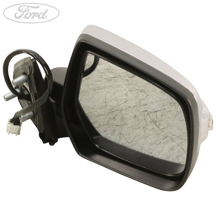 REAR VIEW OUTER MIRROR