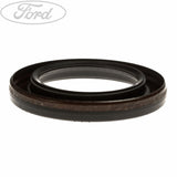 GEARBOX INPUT SHAFT OIL SEAL