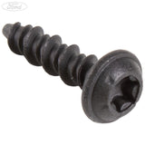 HEATER & AIR CONDITIONING CONTROLS PAN HEAD SCREW PACK OF 5
