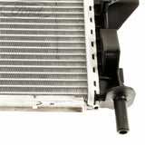 TRANSIT ENGINE COOLING RADIATOR