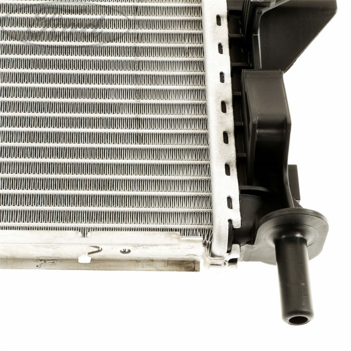TRANSIT ENGINE COOLING RADIATOR