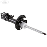 FIESTA TDCI FRONT O/S SHOCK ABSORBER SUSPENSION STRUT