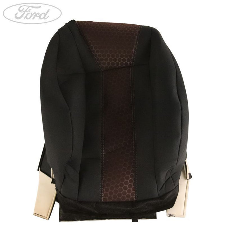SEAT BACK COVER