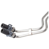 EXHAUST AIR SUPPLY TUBE
