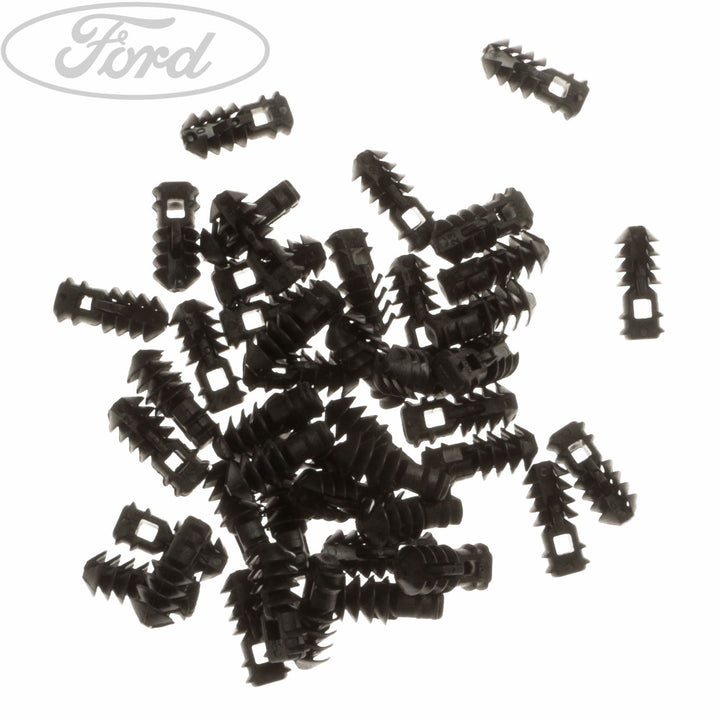 FOCUS FRONT SUSPENSION ARM LOCATING PIN