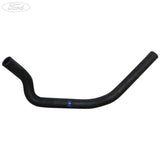 EVEREST ENDEAVOUR HEATER WATER HOSE 2003-2007
