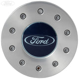 FOCUS ST ST170 FIESTA MK6 16