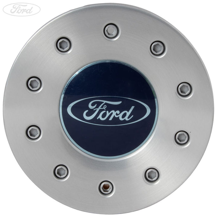 FOCUS ST ST170 FIESTA MK6 16