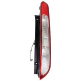FOCUS C-MAX REAR O/S TAIL LIGHT LAMP CLUSTER LED 04-11