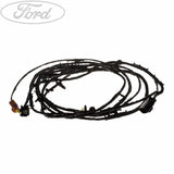 TRANSIT FUEL SENDER WIRE