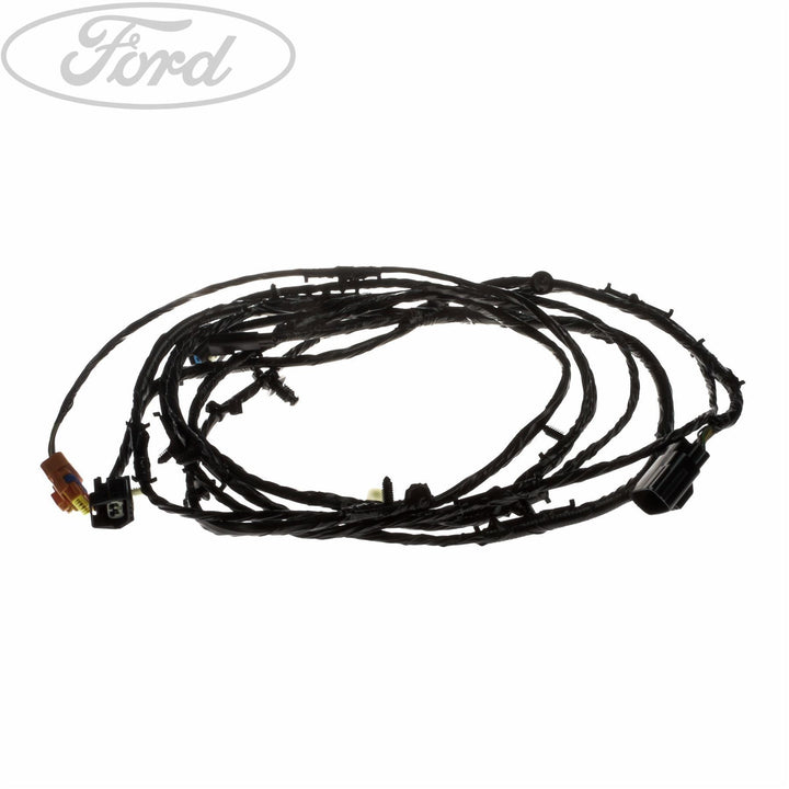 TRANSIT FUEL SENDER WIRE